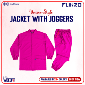 Home - Flinzo Premium Healthcare Apparels