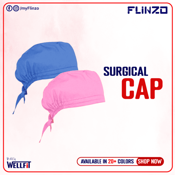 Surgical Cap