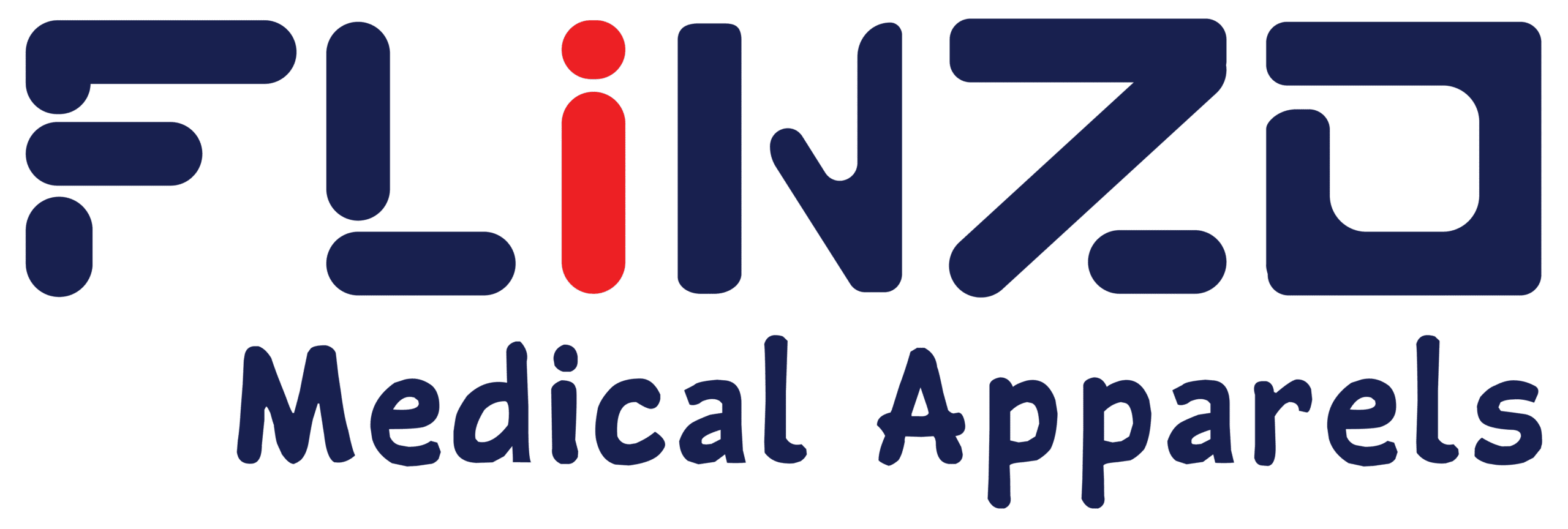 Flinzo Premium Healthcare Apparels