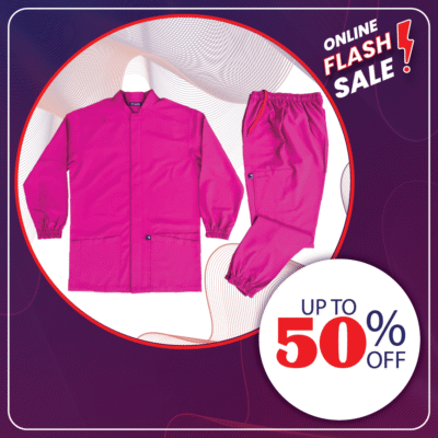 Unisex Jacket With Joggers Sets