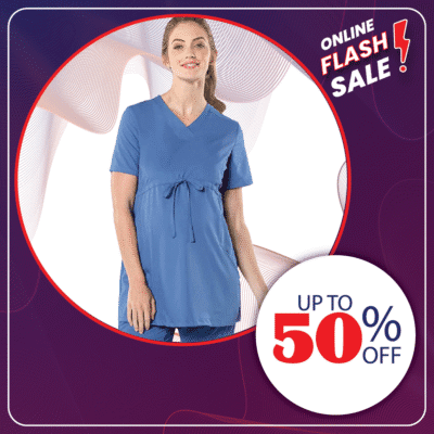 Maternity Scrubs