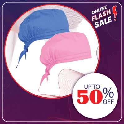 Surgical Cap
